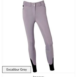 Dover Saddlery® Ladies’ Dalmar Brinson Full-Seat Breech